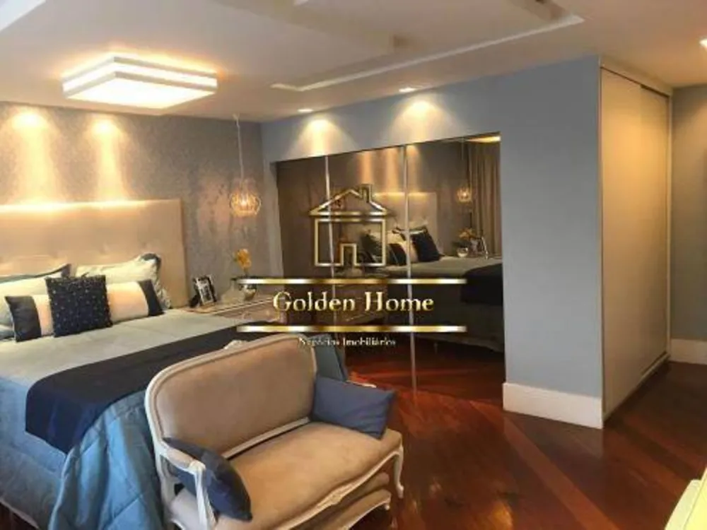 Casa, 6 quartos, 600 m² - Foto 17