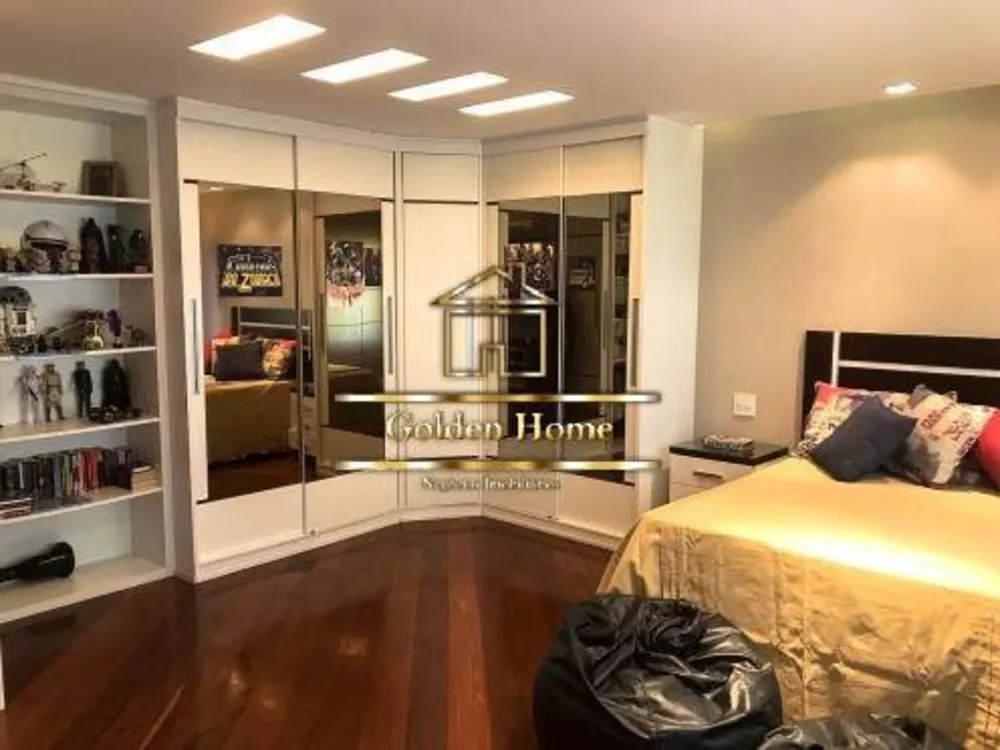 Casa, 6 quartos, 600 m² - Foto 19