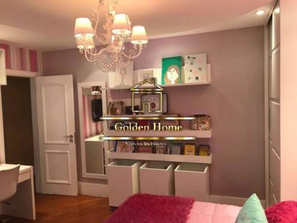 Casa, 6 quartos, 600 m² - Foto 22