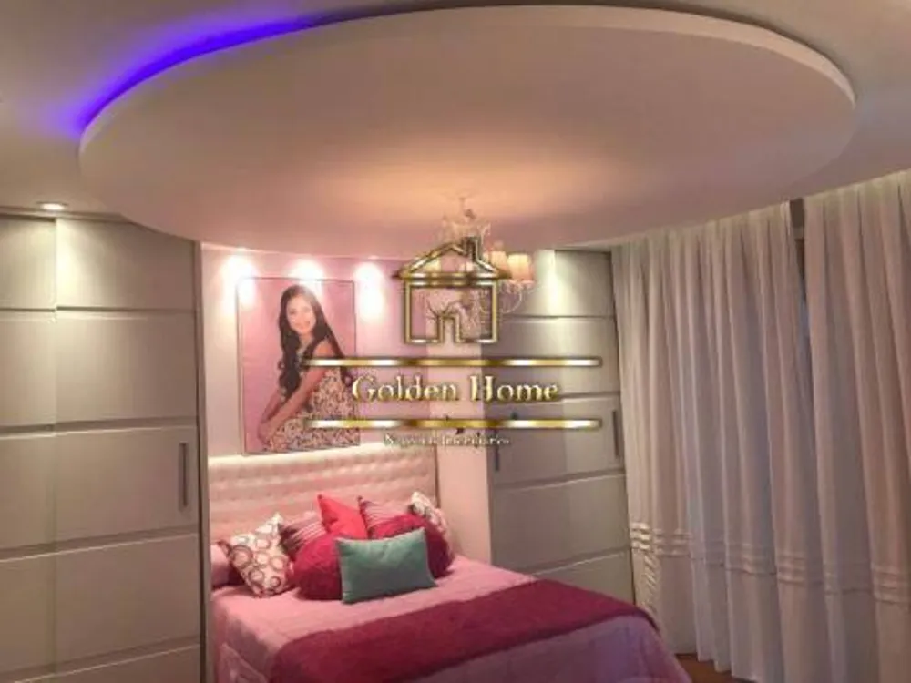 Casa, 6 quartos, 600 m² - Foto 21