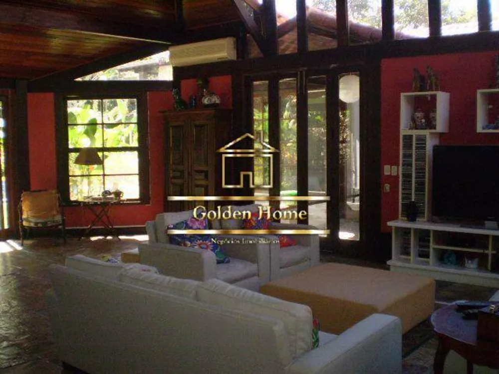 Casa, 4 quartos, 420 m² - Foto 15