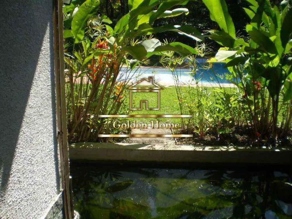 Casa, 4 quartos, 420 m² - Foto 11