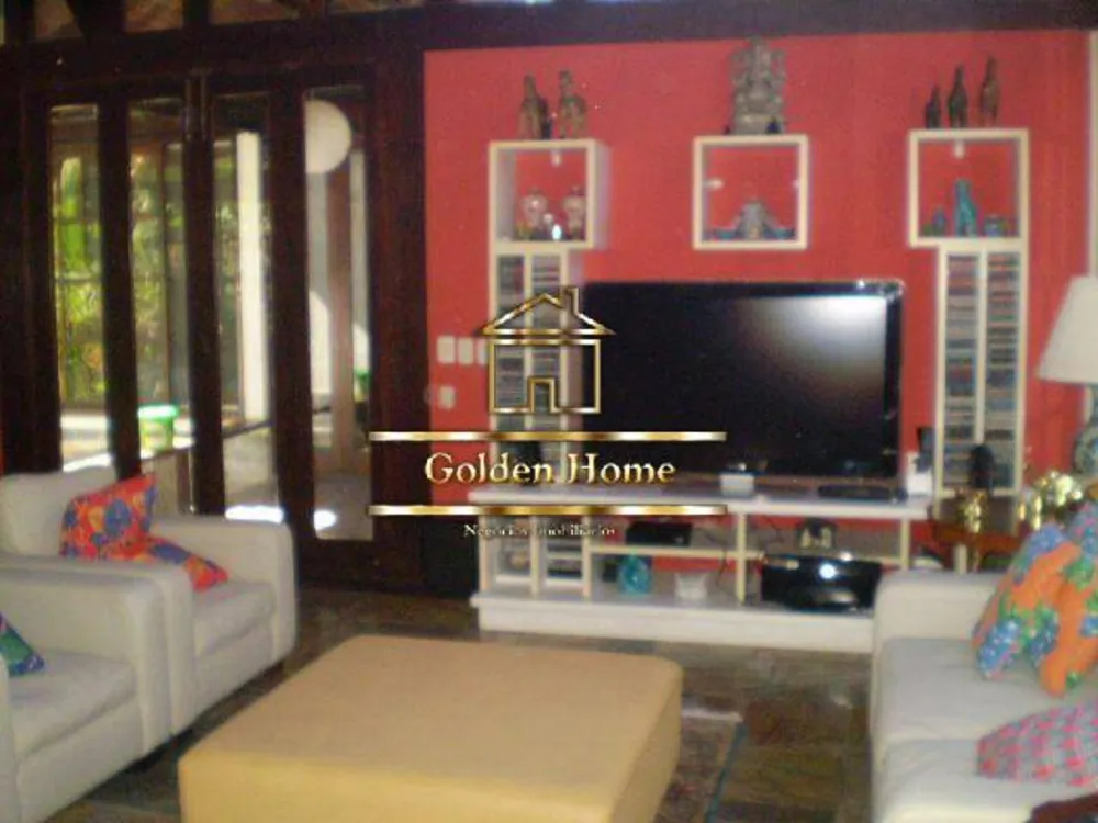 Casa, 4 quartos, 420 m² - Foto 13