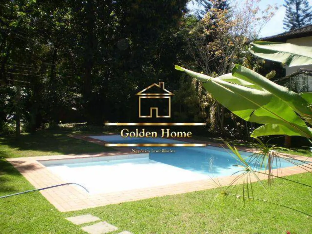 Casa, 4 quartos, 420 m² - Foto 4