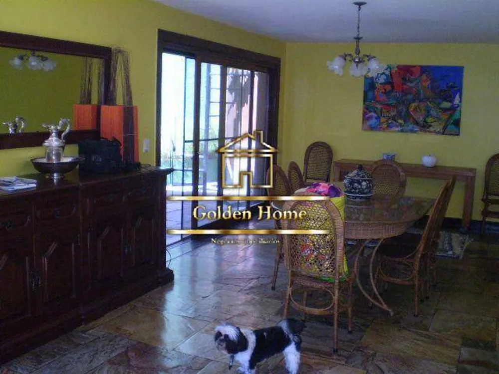 Casa, 4 quartos, 420 m² - Foto 7