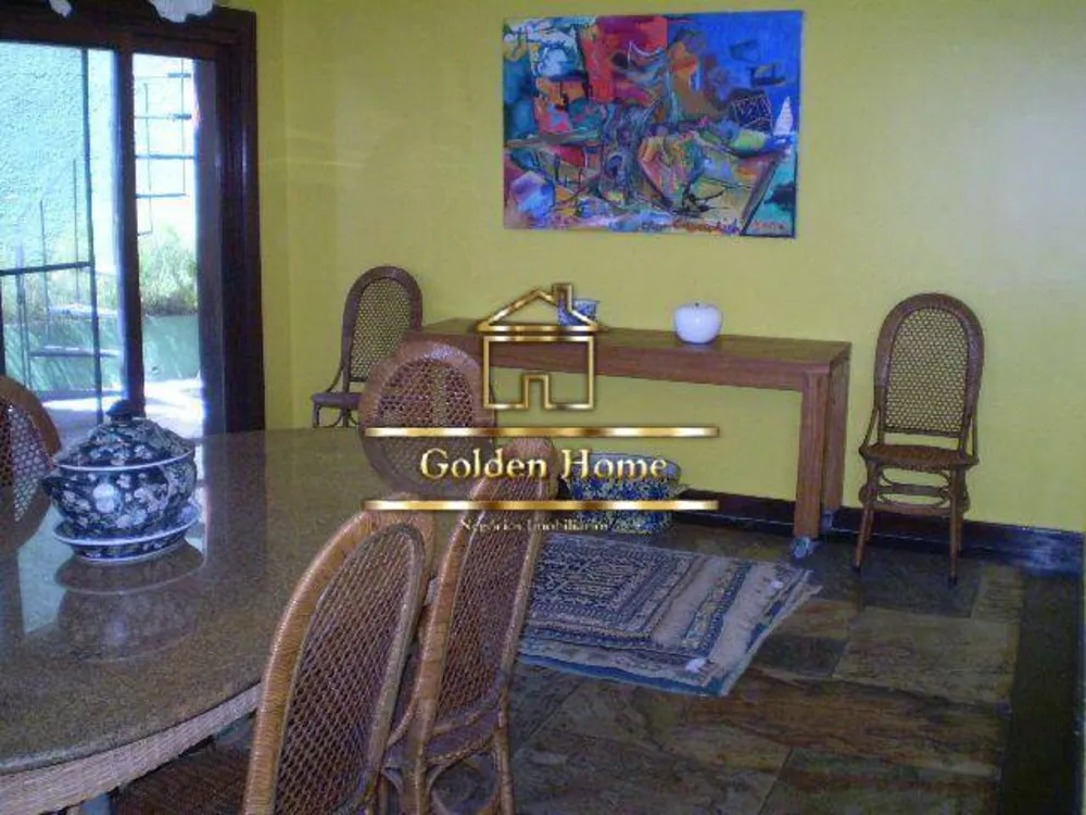 Casa, 4 quartos, 420 m² - Foto 8