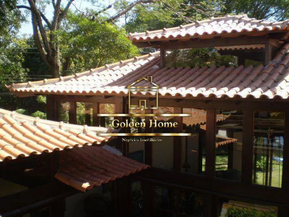 Casa, 4 quartos, 420 m² - Foto 2