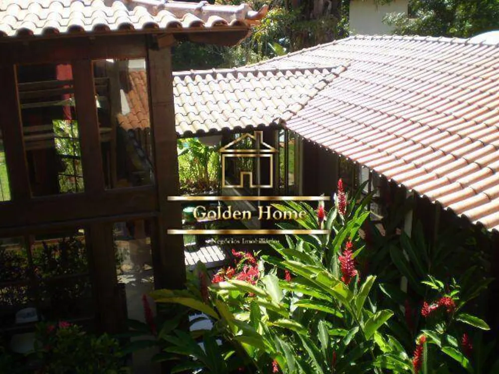 Casa, 4 quartos, 420 m² - Foto 3