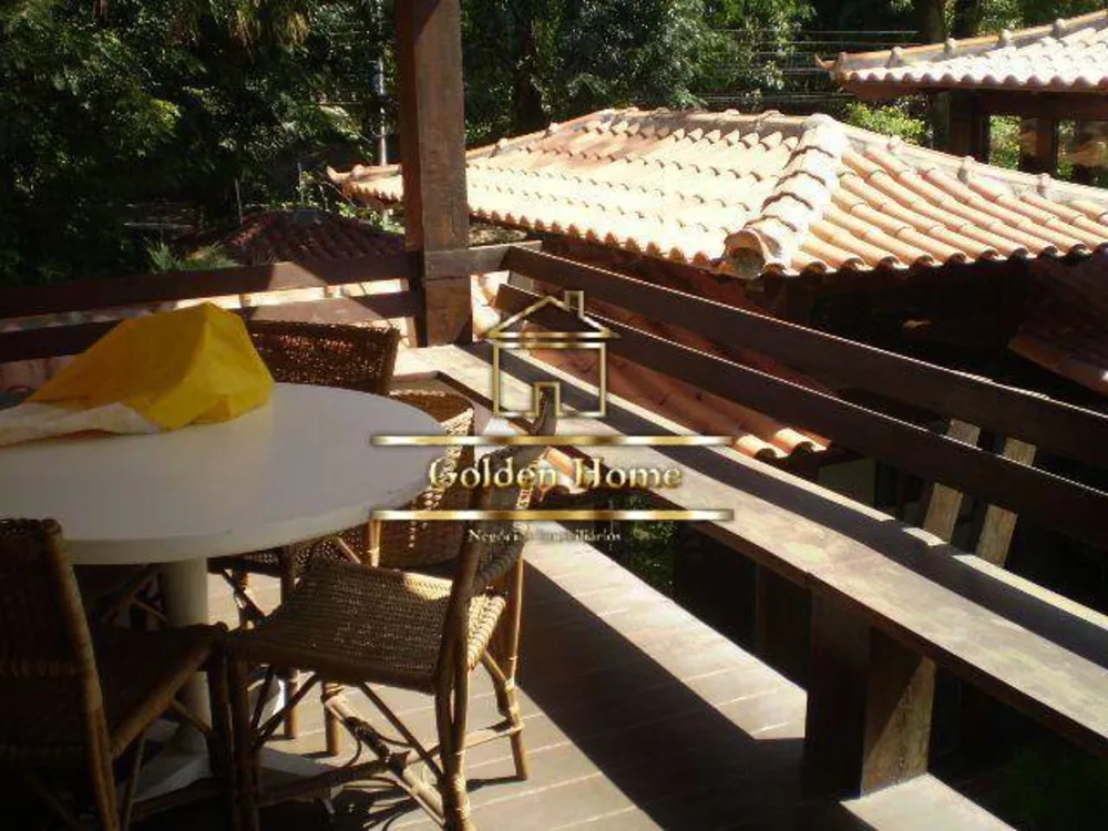 Casa, 4 quartos, 420 m² - Foto 1