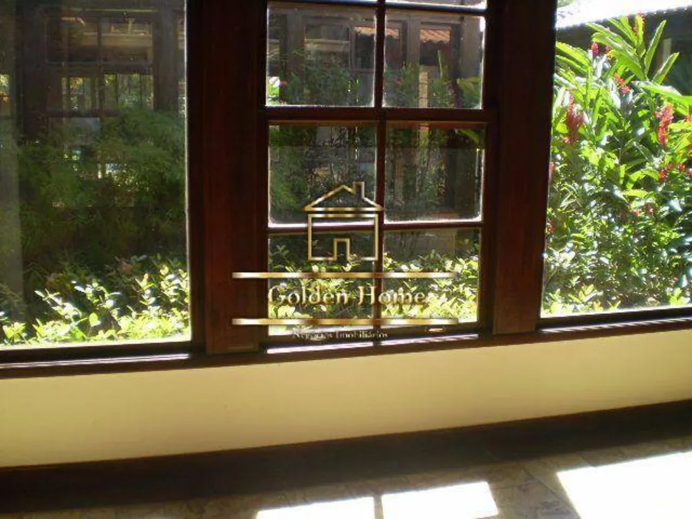 Casa, 4 quartos, 420 m² - Foto 9