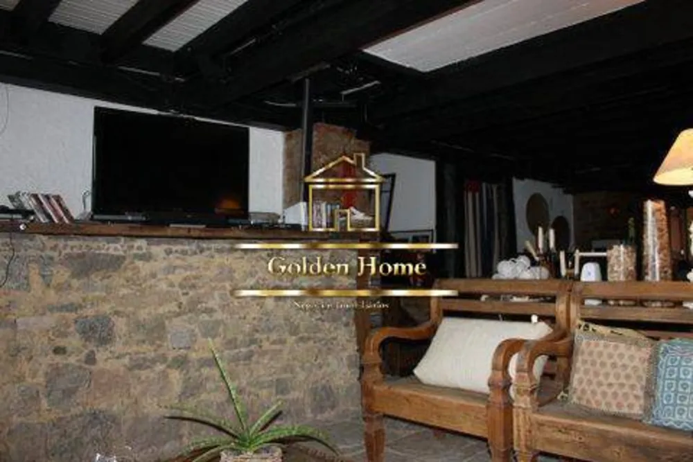 Casa de Condomínio, 4 quartos - Foto 16