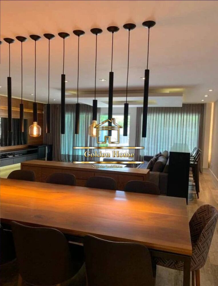 Casa de Condomínio para alugar com 5 quartos, 500m² - Foto 10