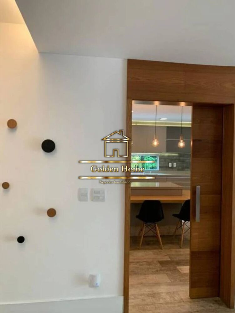 Casa de Condomínio para alugar com 5 quartos, 500m² - Foto 11