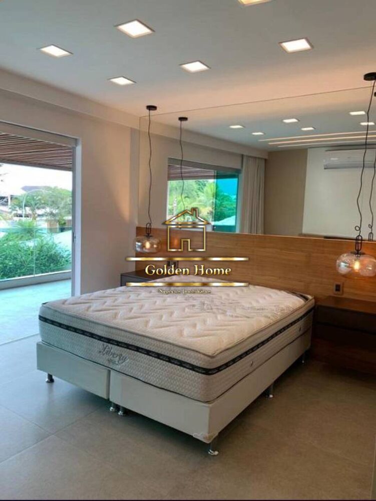 Casa de Condomínio para alugar com 5 quartos, 500m² - Foto 17