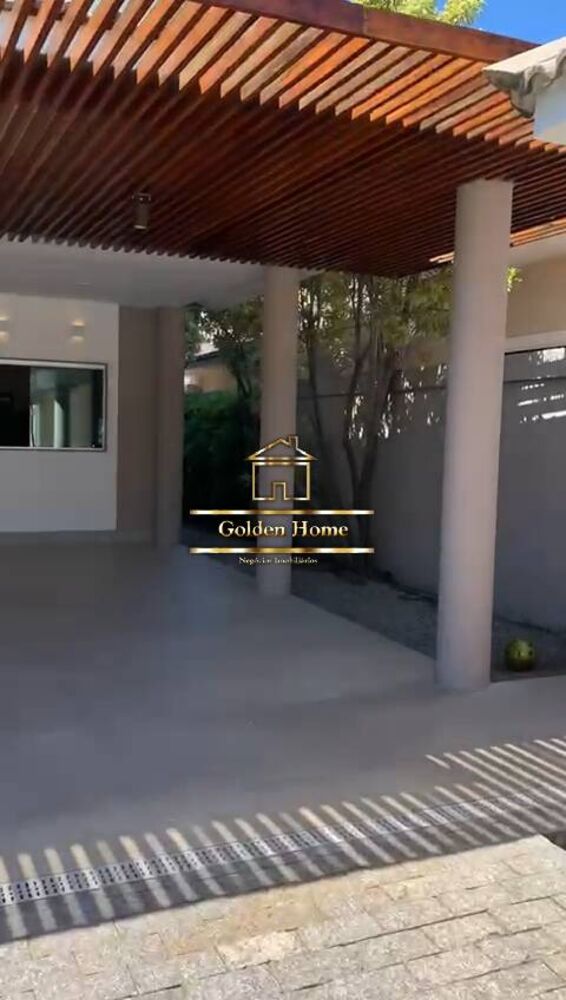 Casa de Condomínio para alugar com 5 quartos, 500m² - Foto 4