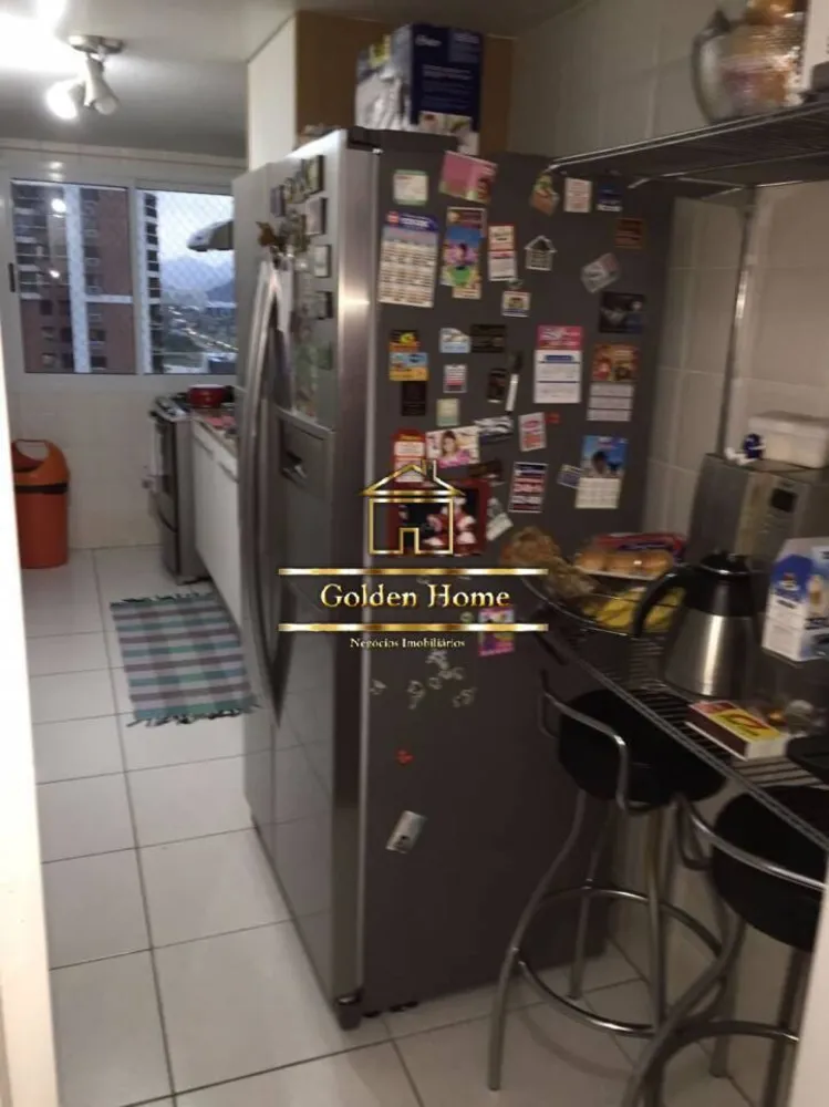 Apartamento, 2 quartos - Foto 12