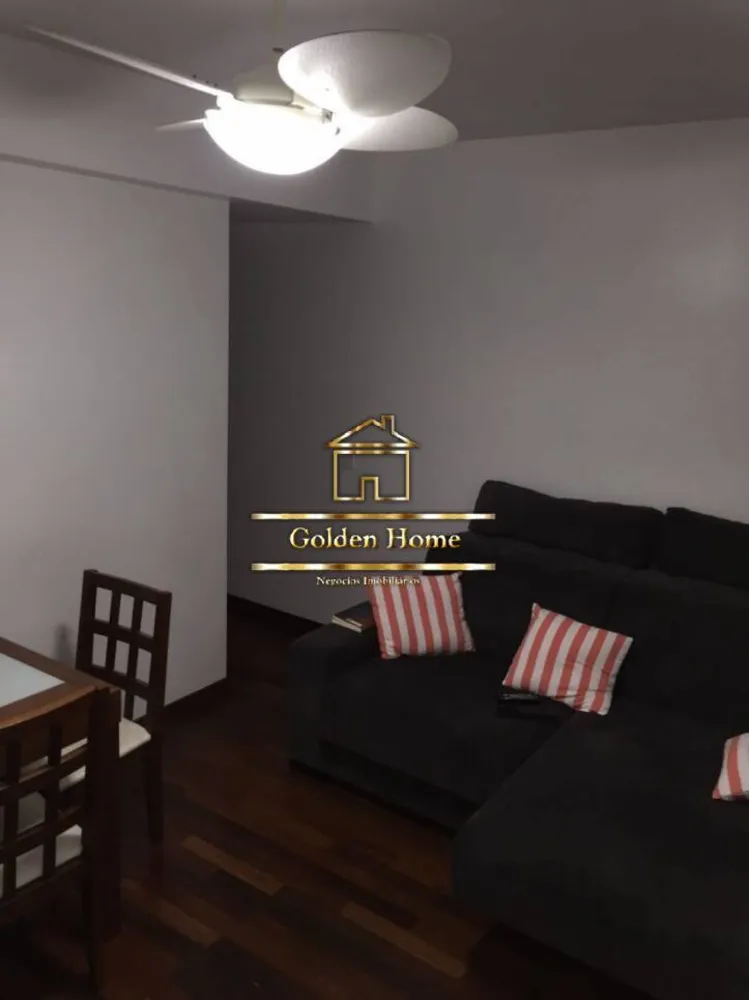 Apartamento, 2 quartos - Foto 10