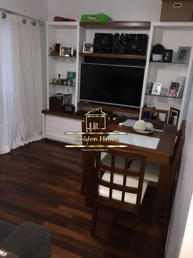 Apartamento, 2 quartos - Foto 9