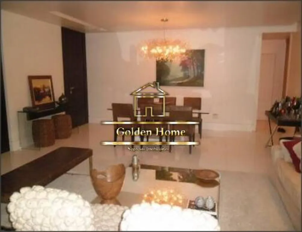 Apartamento, 3 quartos, 190 m² - Foto 19