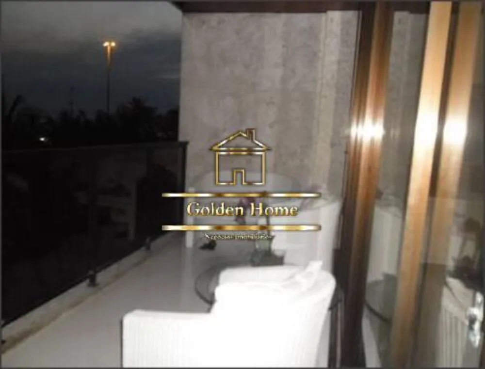 Apartamento, 3 quartos, 190 m² - Foto 17
