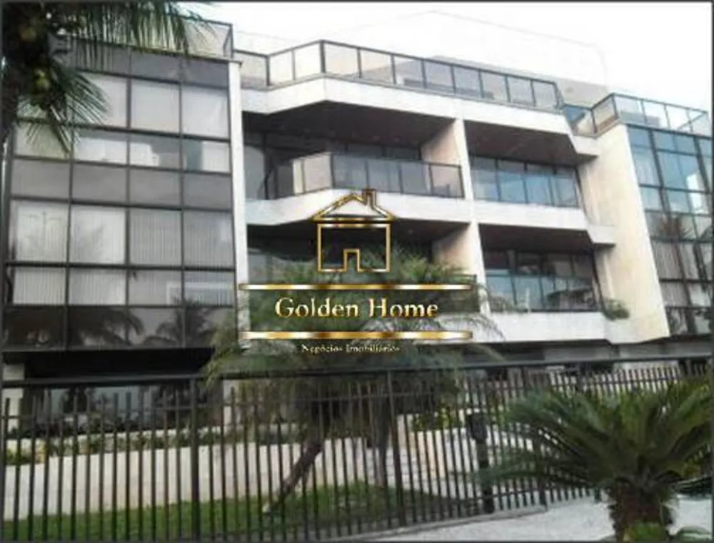 Apartamento, 3 quartos, 190 m² - Foto 18