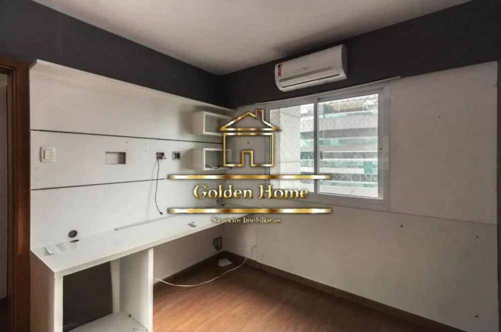 Apartamento, 4 quartos, 170 m² - Foto 16