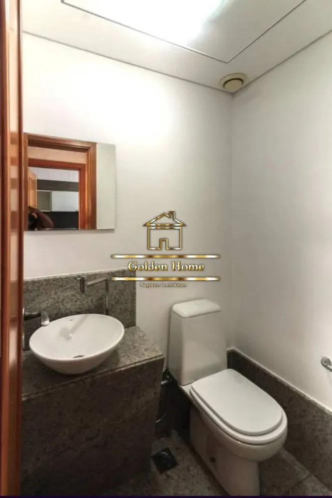 Apartamento, 4 quartos, 170 m² - Foto 20