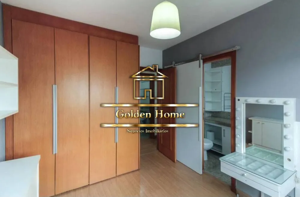Apartamento, 4 quartos, 170 m² - Foto 13
