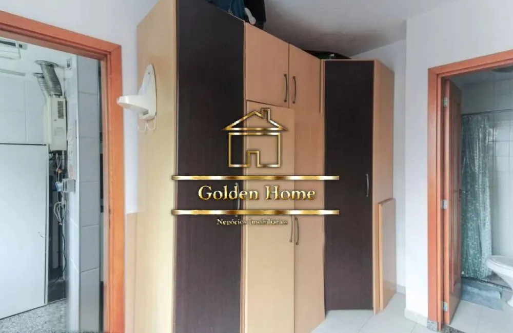 Apartamento, 4 quartos, 170 m² - Foto 24