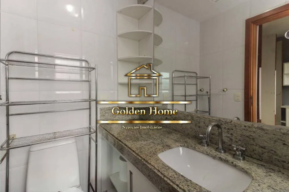 Apartamento, 4 quartos, 170 m² - Foto 15