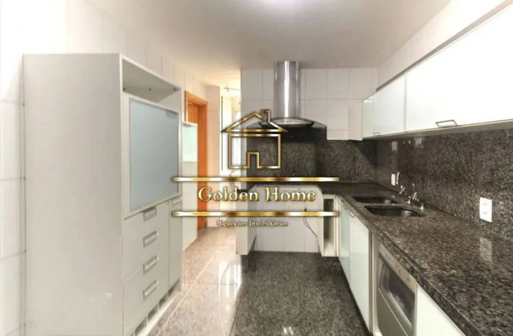 Apartamento, 4 quartos, 170 m² - Foto 21