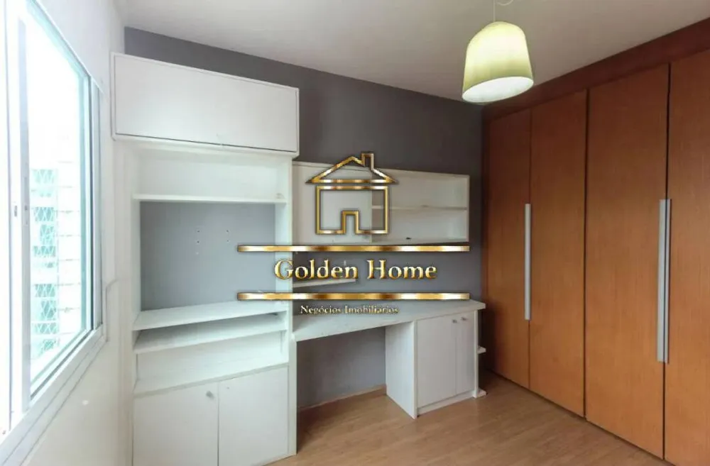 Apartamento, 4 quartos, 170 m² - Foto 14