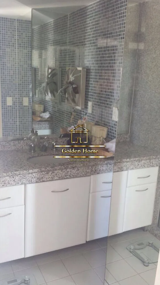 Cobertura, 4 quartos, 350 m² - Foto 19