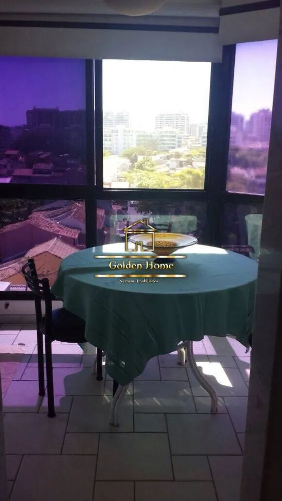 Cobertura, 4 quartos, 350 m² - Foto 14