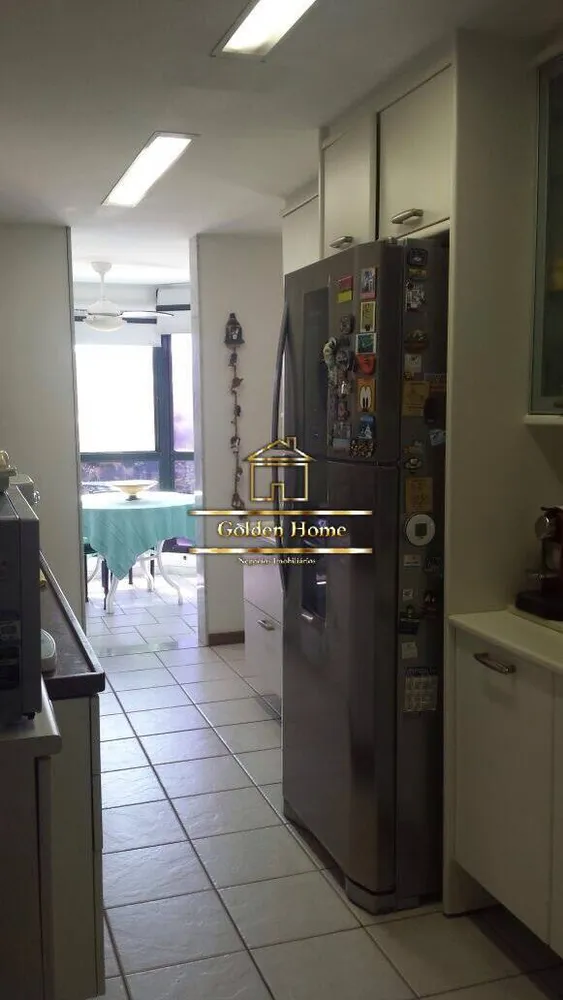 Cobertura, 4 quartos, 350 m² - Foto 13
