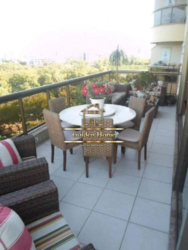 Apartamento, 3 quartos, 280 m² - Foto 5
