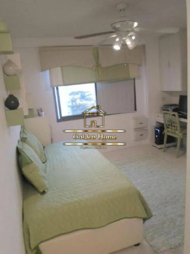 Apartamento, 3 quartos, 280 m² - Foto 3