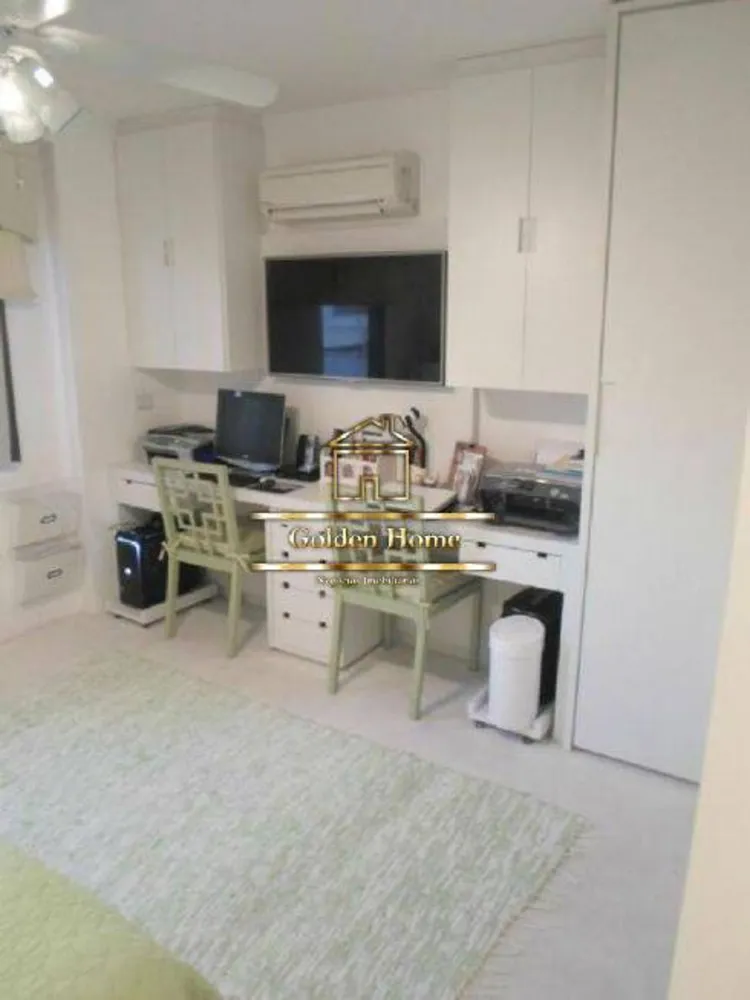 Apartamento, 3 quartos, 280 m² - Foto 2