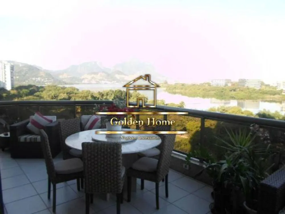 Apartamento, 3 quartos, 280 m² - Foto 6