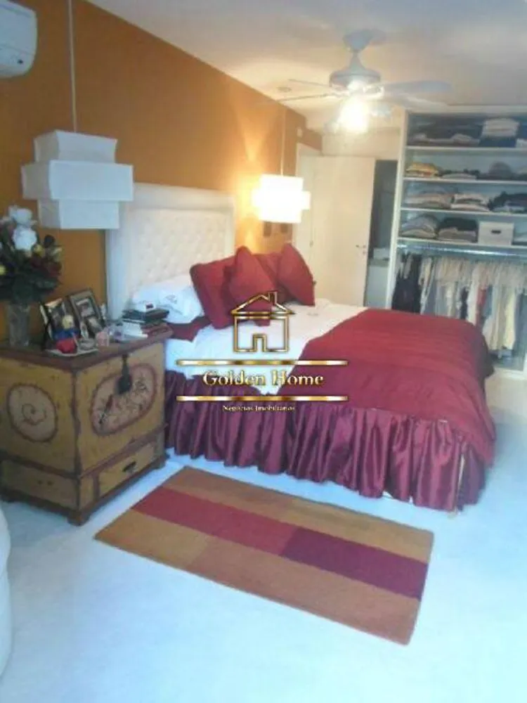 Apartamento, 3 quartos, 280 m² - Foto 7