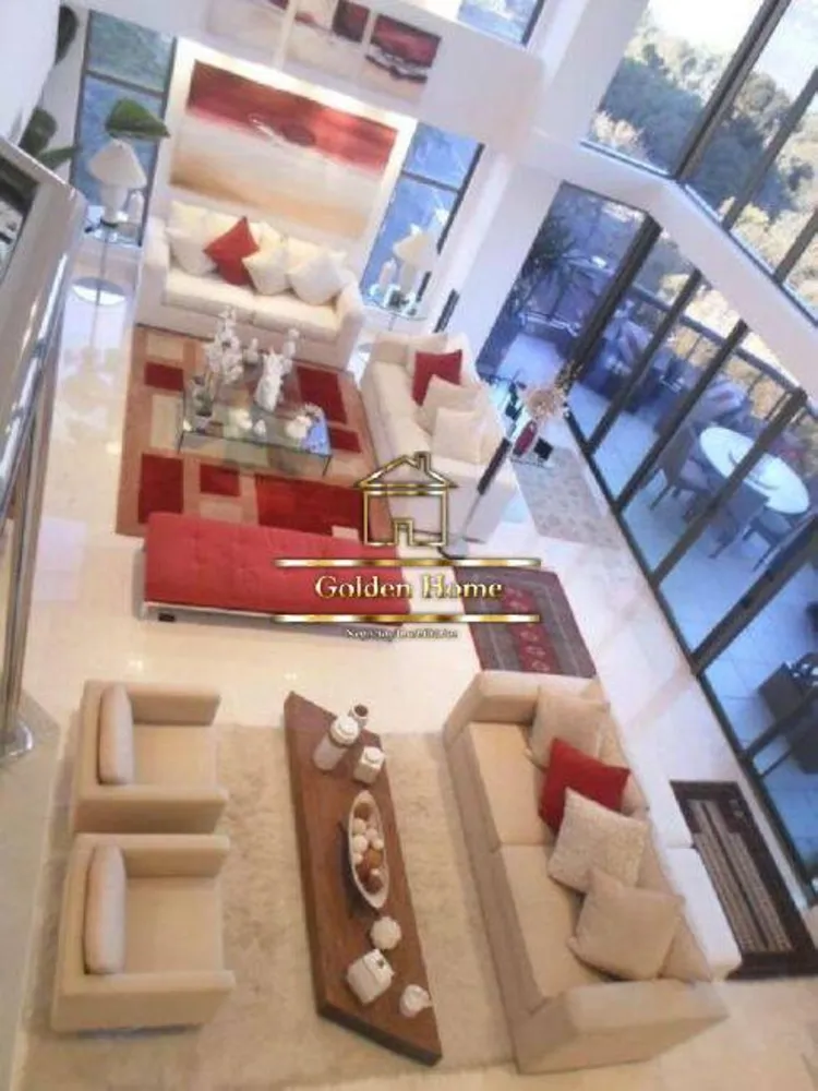 Apartamento, 3 quartos, 280 m² - Foto 8