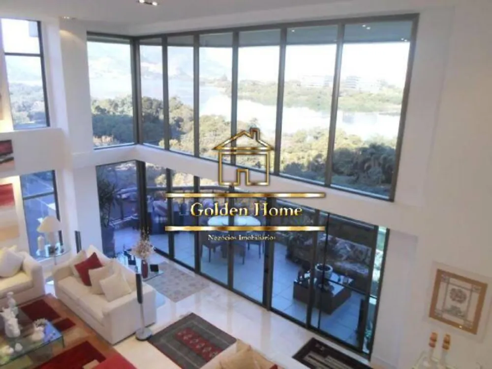 Apartamento, 3 quartos, 280 m² - Foto 9