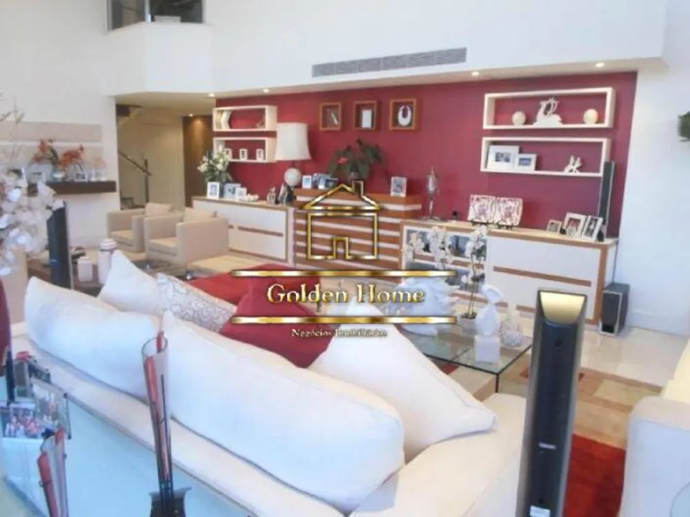Apartamento, 3 quartos, 280 m² - Foto 10