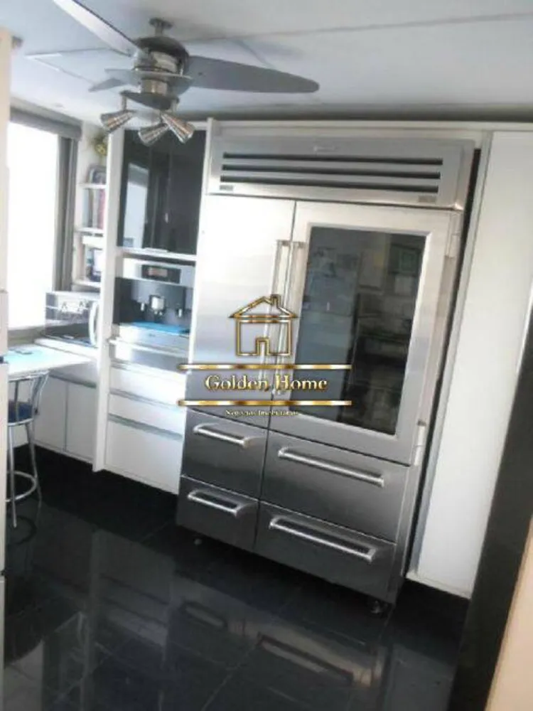 Apartamento, 3 quartos, 280 m² - Foto 11