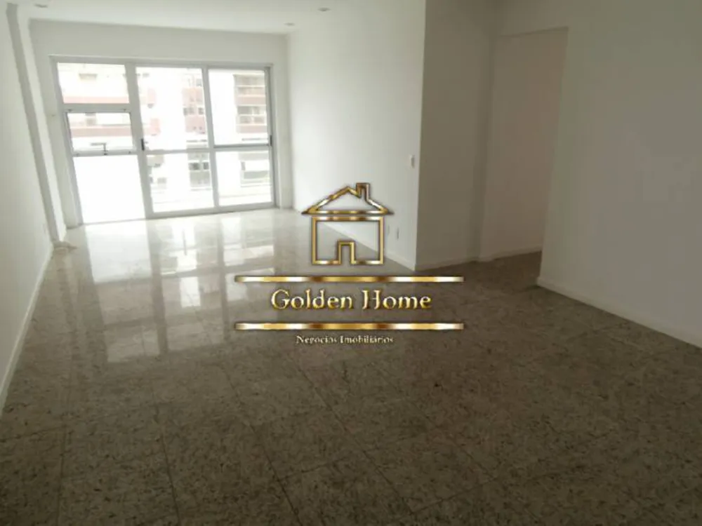 Apartamento, 4 quartos - Foto 2