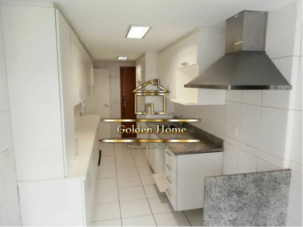 Apartamento, 4 quartos - Foto 12