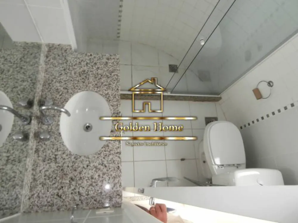 Apartamento, 4 quartos - Foto 5