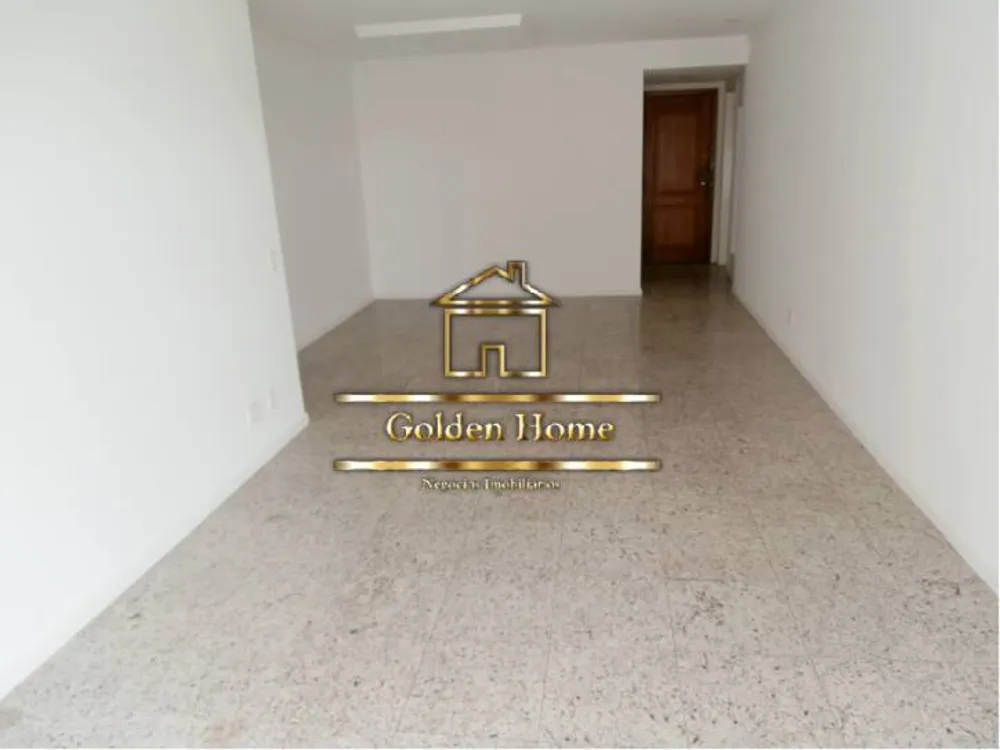 Apartamento, 4 quartos - Foto 3