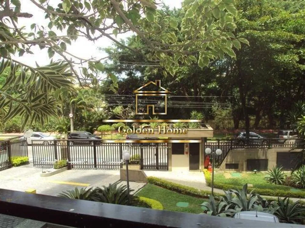 Apartamento, 4 quartos, 250 m² - Foto 26