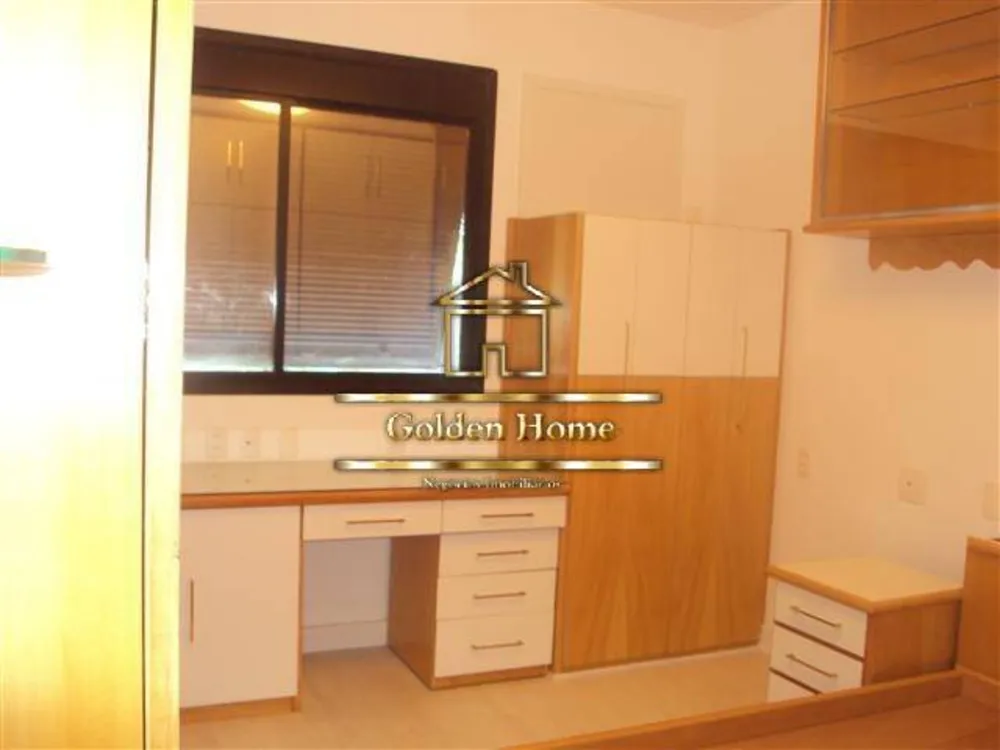 Apartamento, 4 quartos, 250 m² - Foto 21